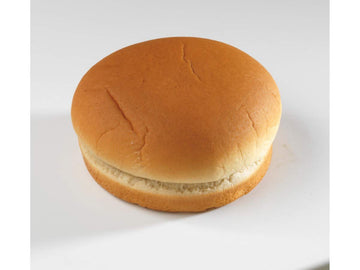 Fspl Hamburger Sliced Bun Made with Whole Grains -- 120 per case. by Flowers Foods – 22.38 inches, Pack of 120