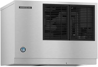 HOSHIZAKI KM-530MAK Cuber Ice Machine, Air-Cooled