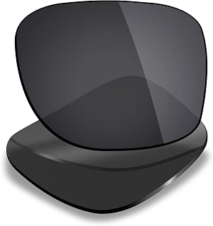 Mryok Replacement Lenses for Smith Colson Sunglasses, HD Polarized, UV Protection, Impact Resistant