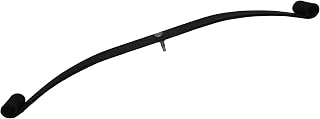 Performance Plus Carts Front Leaf Spring for Club Car Precedent Golf Cart | Compatible with 2009-2021 Precedent | Replaces OEM 103935601, 103711001