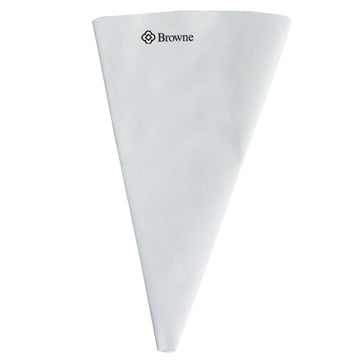 Browne 18" Nylon Reusable Pastry Bag by Browne Foodservice – Nylon, Model NPB7