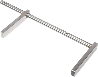 Fetco Brew Handle Start/Stop Assembly. 102012 - Genuine OEM Replacement Part