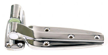 Reversible Cam-Rise Hinge Flush by Kason – Cam, Model 11245000028