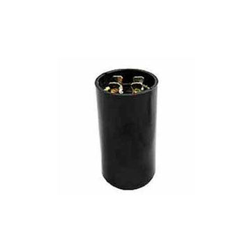 Motor Start Capacitor by Rotom – Plastic, Multicolor, Model 30D