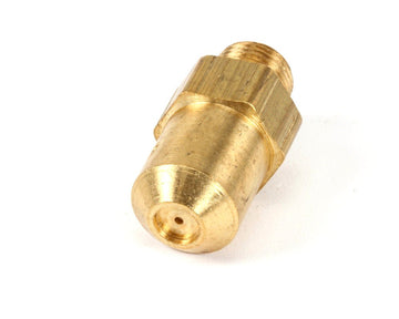 #60 Lp Hood Orifice Fitting by Southbend Range – Model 1176035