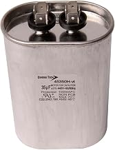 Diversitech 45350HU 35MFD 370/440V Oval Run Cap