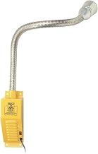 57W LED Dock Light 36" L Reach, 120V, 3100K