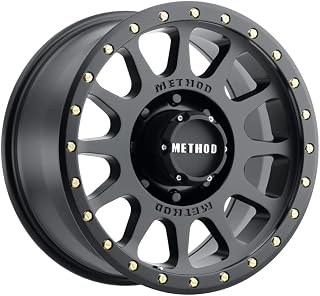 Method Wheels MR30578587500