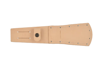 Leather Sheath for Skinning Knives by Dexter – Leather, Brown