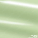 Avery Dennison Avery SW900-728-O Gloss Light Pistachio 3in x 5in (Sample Size) Supreme Vinyl Car Wrap Film