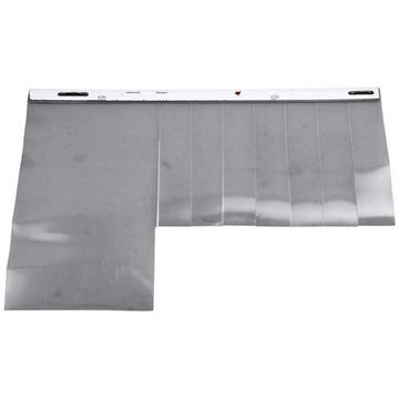 Glass Washers by Glastender – white, Model 01000656