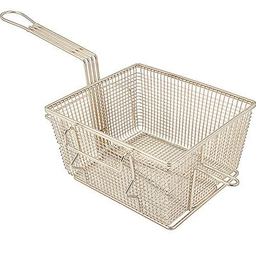 MFG Standard Fryer Basket by Star – Model 530TBR