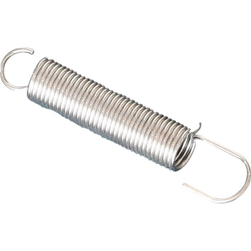 Replacement Knife Frame Pullback Spring For by Global Industrial – Silver, Model 9103190020011