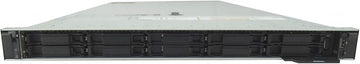 Dell PowerEdge R640 10 NVMe Bay 1U Server, 2x Intel Xeon Platinum 8168 2.7GHz 24C CPU, 512GB (16 x 32GB) DDR4, H330, 4x 30.72TB U.2 NVMe SSD, 4x 1GbE, Rail Kit Included, 8x5xNBD 3YR Warranty (Renewed)