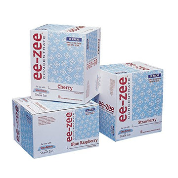Ct Cherry EZ Concentrate by Gold Medal – Model 1011 CT