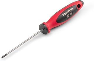 TEKTON T9 Torx Screwdriver (4 in. Shank) | DWT01309
