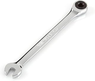 TEKTON 6 mm Ratcheting Combination Wrench | WRN53106