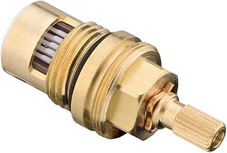 hansgrohe Hot Widespread Faucet Cartridge 1-inch Spare Part in 94009000