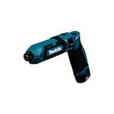 Impact Driver by Makita – Model TD022DSE