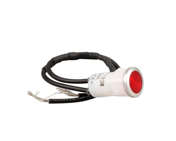 Hot and Master Pilot Light by Atlas Metal – Model 1100