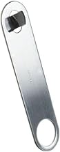 American Metalcraft LBO27 Bottle and Can Openers, 7" Length x 1.625" Width, Silver