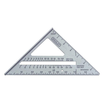 Quick Square Layout Tool by STANLEY – One Size, Blend, Black, Yellow, Model 46-067
