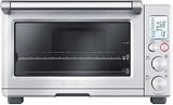 Breville BOV800XL Smart Oven, Brushed Stainless Steel