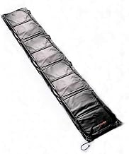 Powerblanket MD1010 Heated Concrete Blanket - 10' x 10' Heated Dimensions - 12' x 12' Finished Dimensions