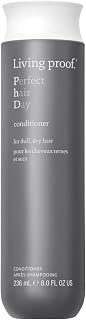 Living Proof Perfect Hair Day Conditioner Hydrating Conditioner – Long-Lasting Hydration, Shine, Softness, Lightweight Silicone-Free, Uplifting Fragrance