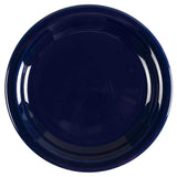 Appetizer Plate by Homer Laughlin – Ceramic, Cobalt, Model 1461105