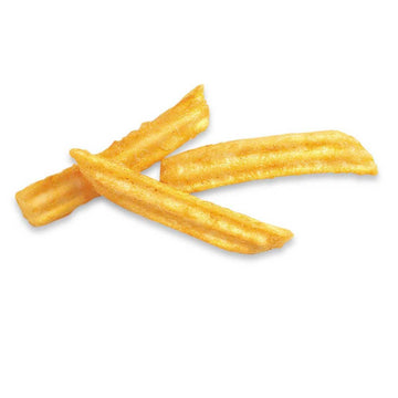 Brew City Bottle Neck Ridge Cut French Fry by McCain – Pack of 6