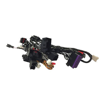 Alarms T-Harness for BA & VWA Modules - for Select AUDIBENTLEY & Porsche Vehicles 2008 by Excalibur – Model OLADSTHRAU3