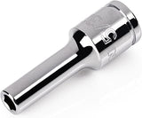 TEKTON 1/4 Inch Drive x 7/16 Inch 6-Point Socket | SHD04011