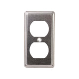 Cover Duplex Receptacle 2 by Diversitech – Model PI366