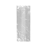 0.6-Mil TUF-R Standard Linear Low-Density Gusset Bags by Elkay Plastics – One Size, Blend, Multi, Pack of 1000, Model 6G063015