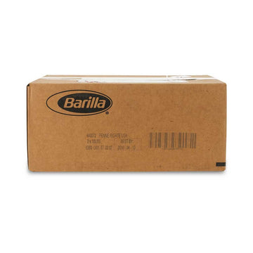 Penne Rigate Pasta by Barilla – 10 Pound (Pack of 2), Pack of 2, Model 440072