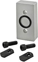 2450, 15 Series, Aluminum Pressure Manifold Tap Ready Access Plate