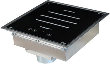 GL3000 DI Adventys Electric Drop-in Induction Range with (1) Burner (3000 Watts)