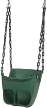 Commercial Grade Toddler Swing