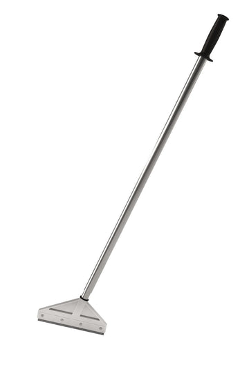 Tool Floor Scraper Razor 8" by Bon – 38"L x 8.5"W x 1"H, Blend, Model 14-712