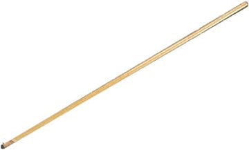 Winco FSC-60H 56' Floor Squeegee Handle