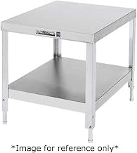 537 Stationary Machine Stand, 25-1/4"W x 33-1/4"D x 21-3/16"H