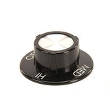 Control Knobs by Star – Model 2R-9305