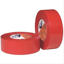 Shurtape PE 555 SRW-48mm x 55m-24 rls/cs