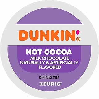 Dunkin' Coffee 1261CT - 1 Each