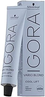 Schwarzkopf IG Vario Blond Cool Lift 60