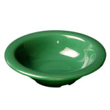 Mile Stone Salad Bowl by Yanco – 4.5 oz., 4.5 ounces, Melamine, Green, Pack of 48