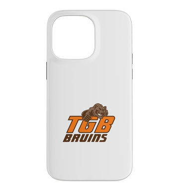 Trevor Browne Bruins Case for iPhone 14 Pro Max by Trevor Browne High School, Phoenix, AZ 85033 – Polycarbonate, Model CSD6CFQWCTSUSIPHONE_14_PRO_MAX