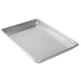 Aluminum Sheet Pan (Set of 12) by Culinary Depot – 18 x 26, Aluminum, Stainless Steel, Model ALSP1826~12