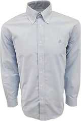 Brooks Brothers Men's Madison Classic Fit Supima Button Down Shirt